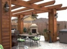 Kwikfynd Pergolas
whetstone